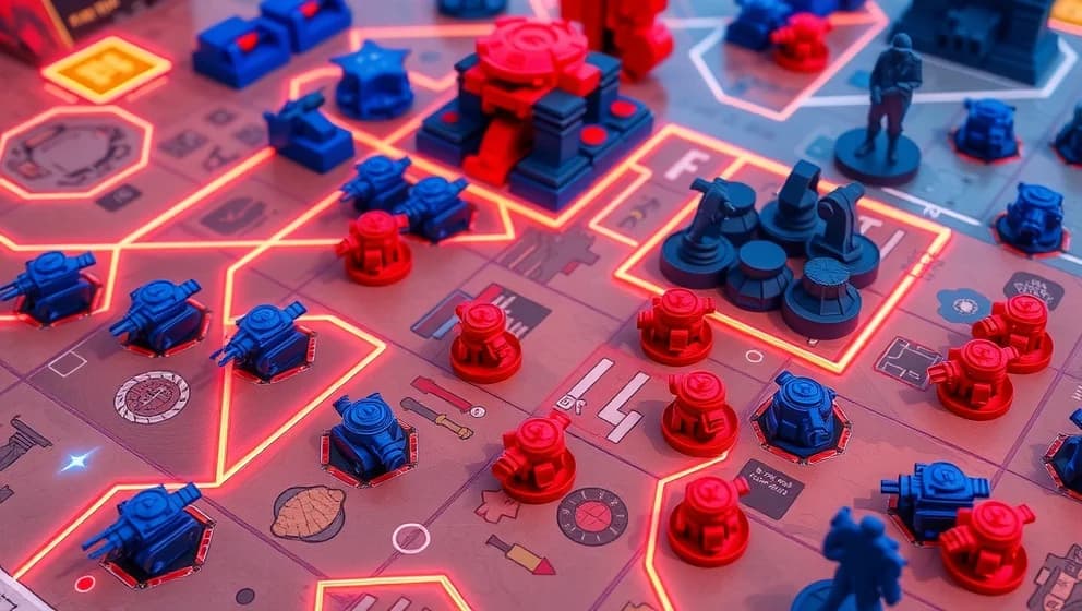 Advance Wars 1+2 Re-Boot Camp gör spelen nya igen