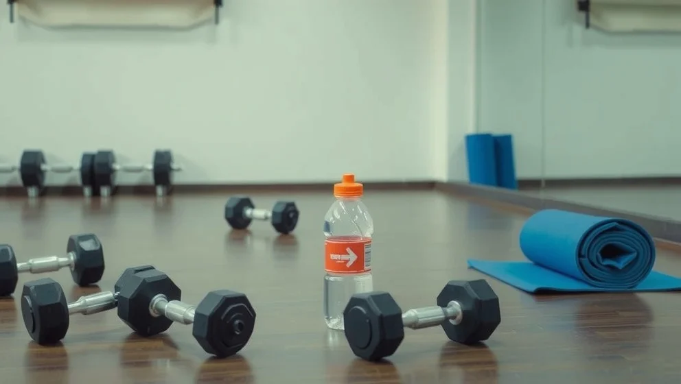 Att må dåligt är en bra början