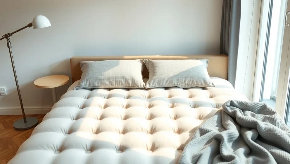 Bästa bäddsoffan att sova i varje natt