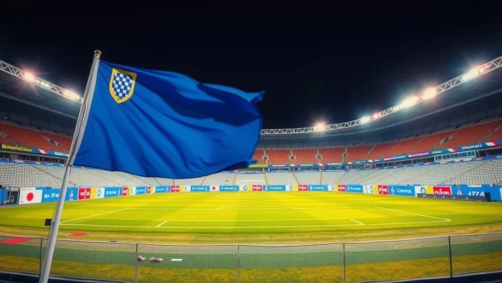 Bosnien och Hercegovinas herrlandslag fotbollsspelare