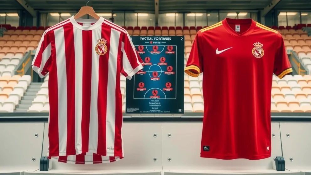 Brentford mot Liverpool laguppställningar