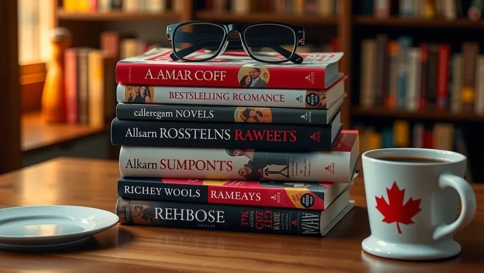 E.L. James böcker som förändrade romanläsningen