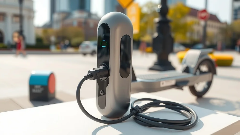 E-Wheels E2S V2 Pro laddare fungerar det bra