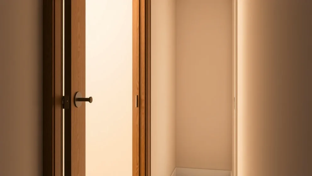 Får polisen gå in i min lägenhet