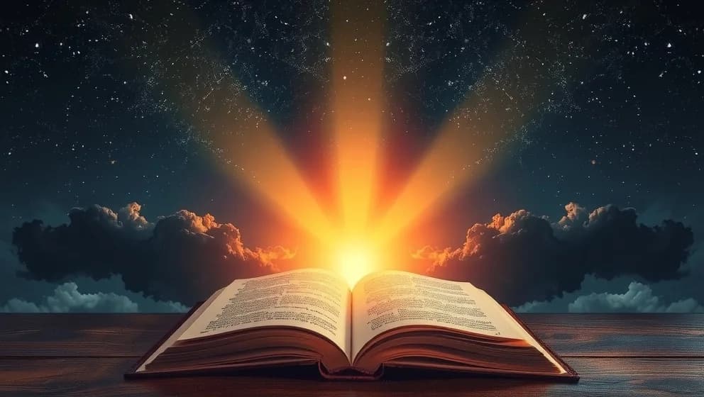 Glöm inte bort att änglarna finns