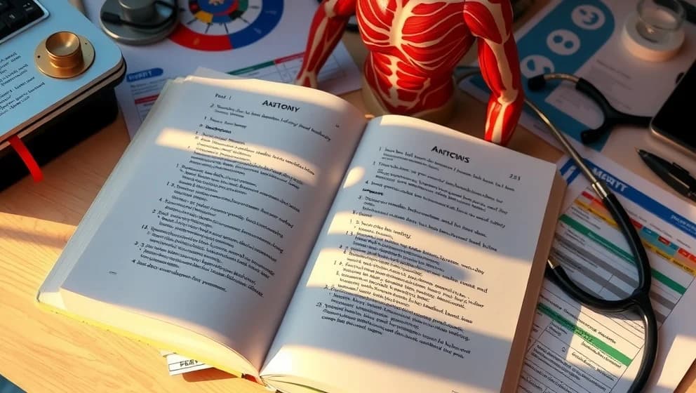 Guyton and Hall lärobok i medicinsk fysiologi