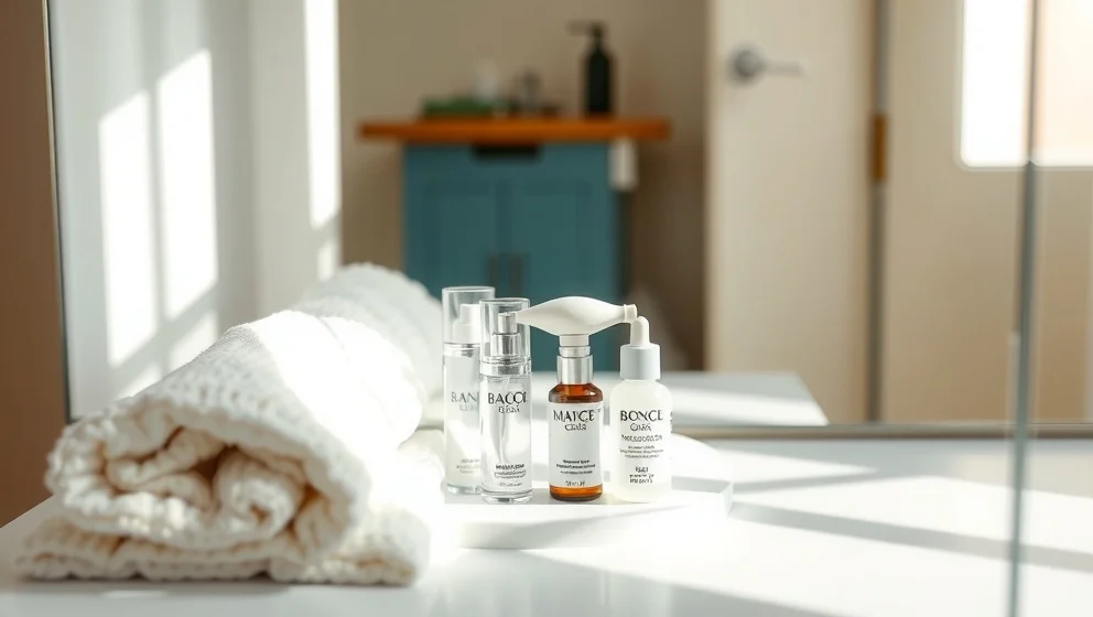 Hur får man bort mörka ringar under ögonen