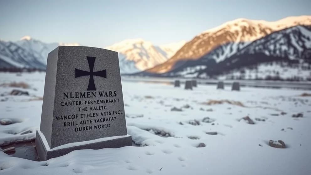 Hur många dog i Norge under andra världskriget