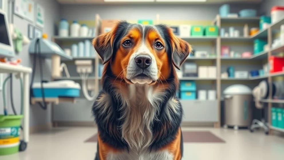 Hur mycket kostar det att kastrera en hund