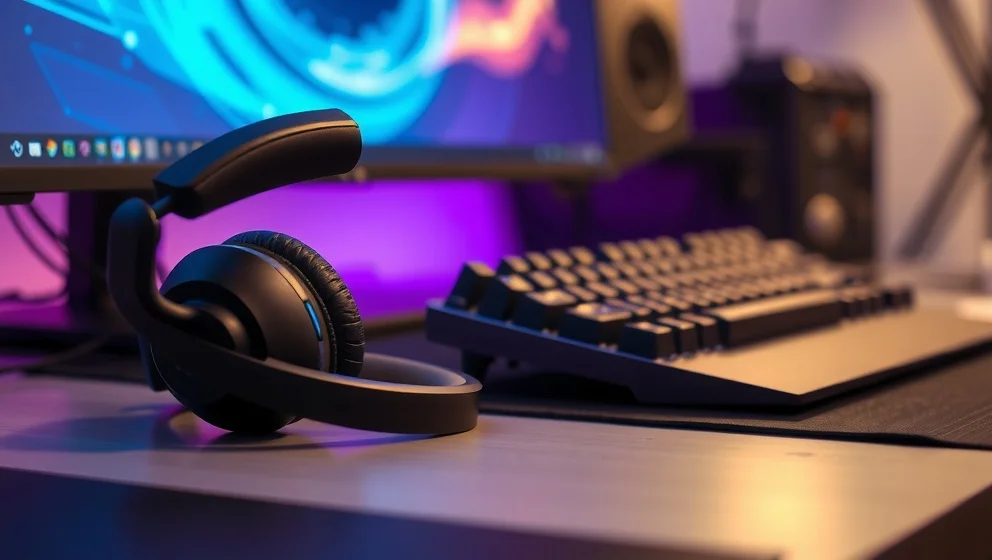 HyperX Cloud 3 Wireless värt pengarna