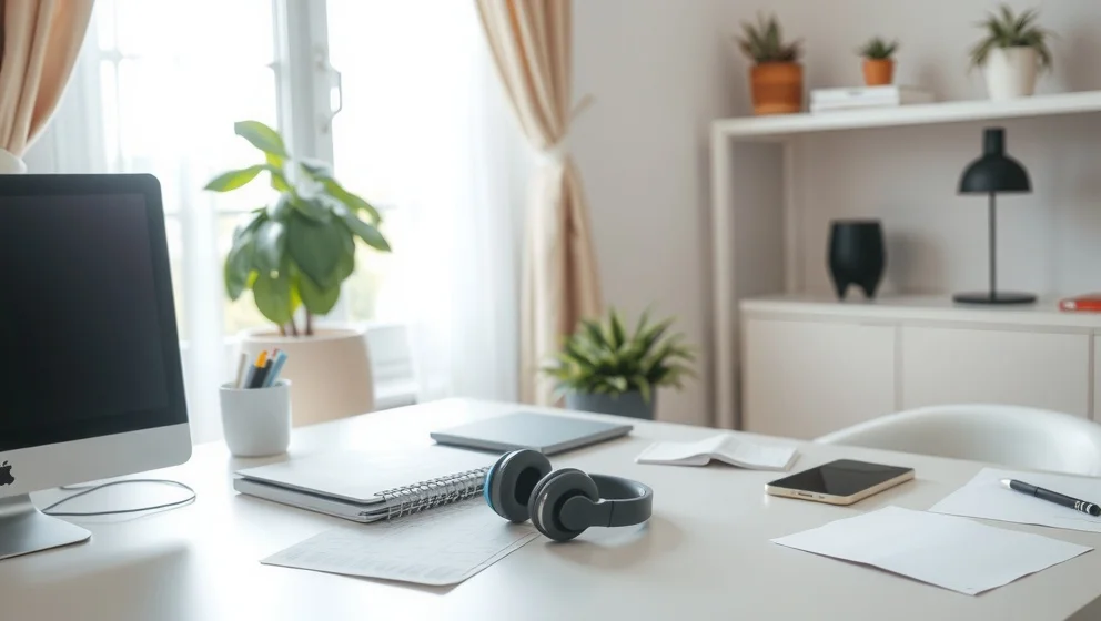 Jobb där du inte behöver vara social