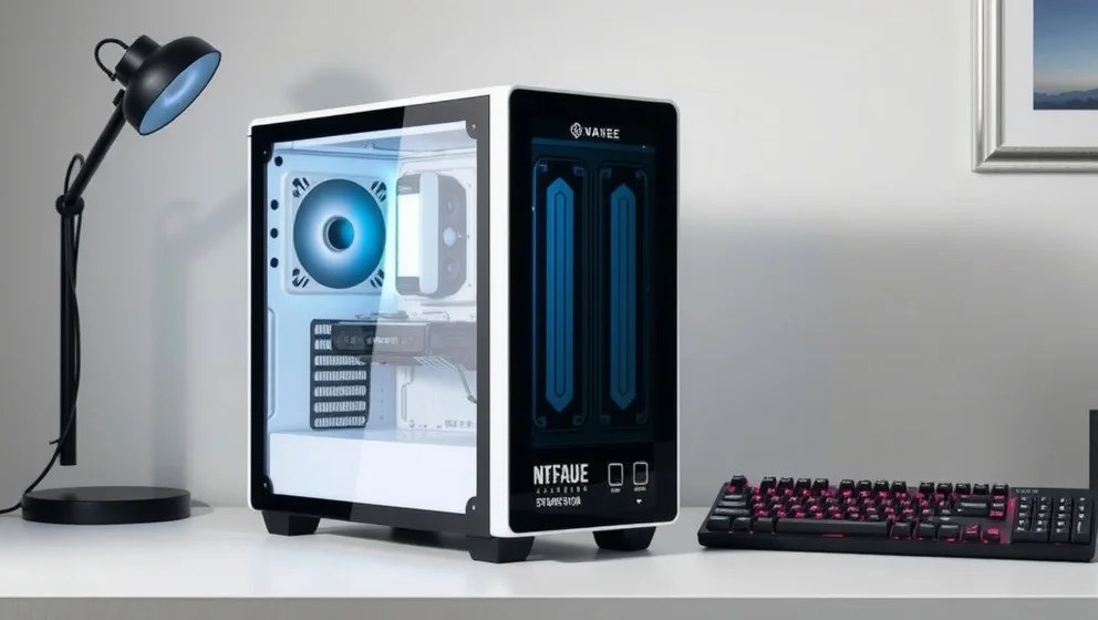 Lian Li PC-O11 Dynamic Mini värd pengarna