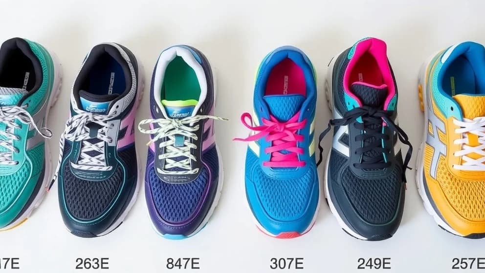 Löparskor storlek 0 5 eller 1 cm vilken passar bäst