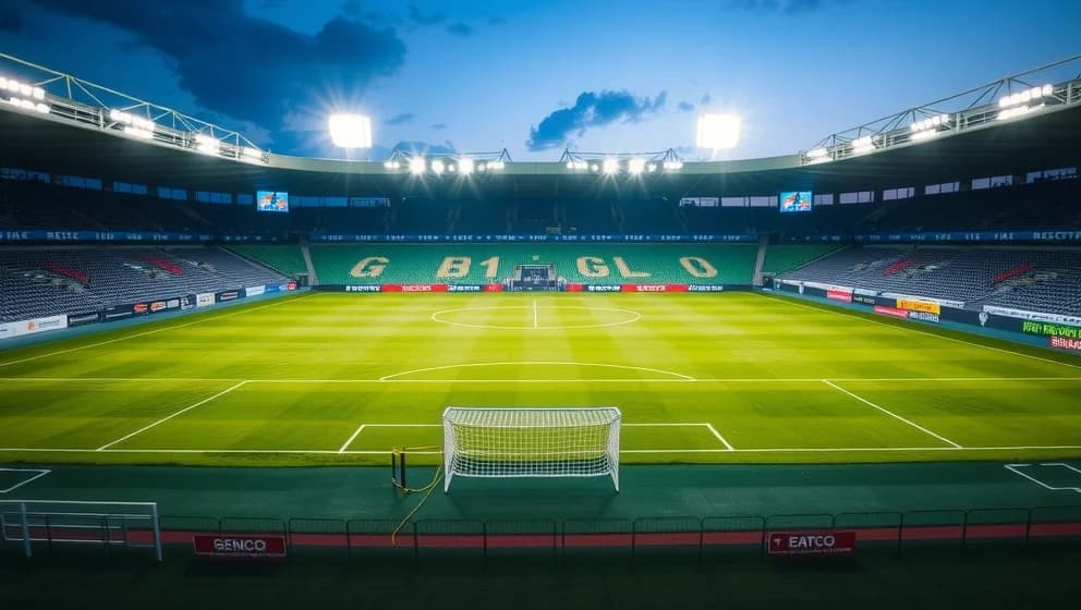 Malmö FF mot Degerfors senaste match