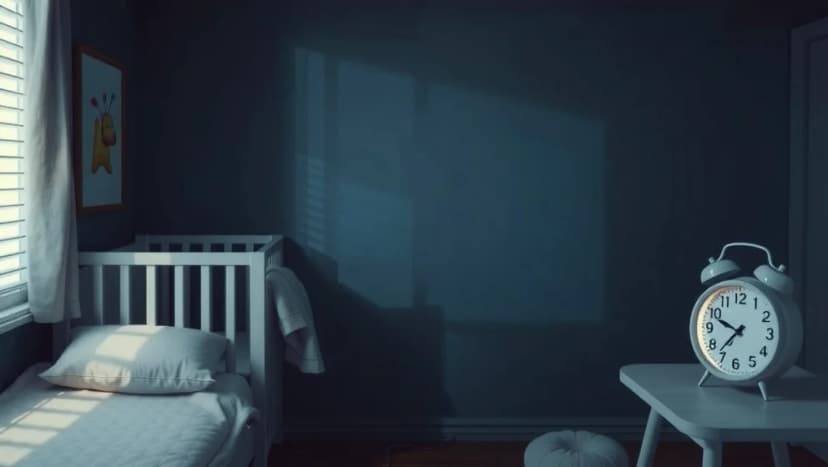 När kan bebis sluta äta på natten