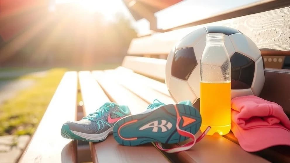 Nu är det fredag, en bra dag att börja