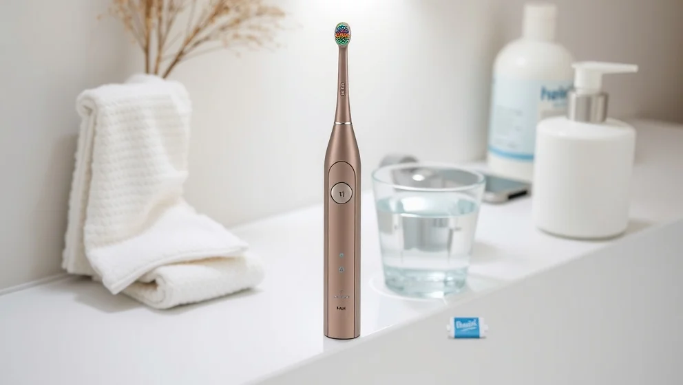 Oral-B elltandborste värt att köpa