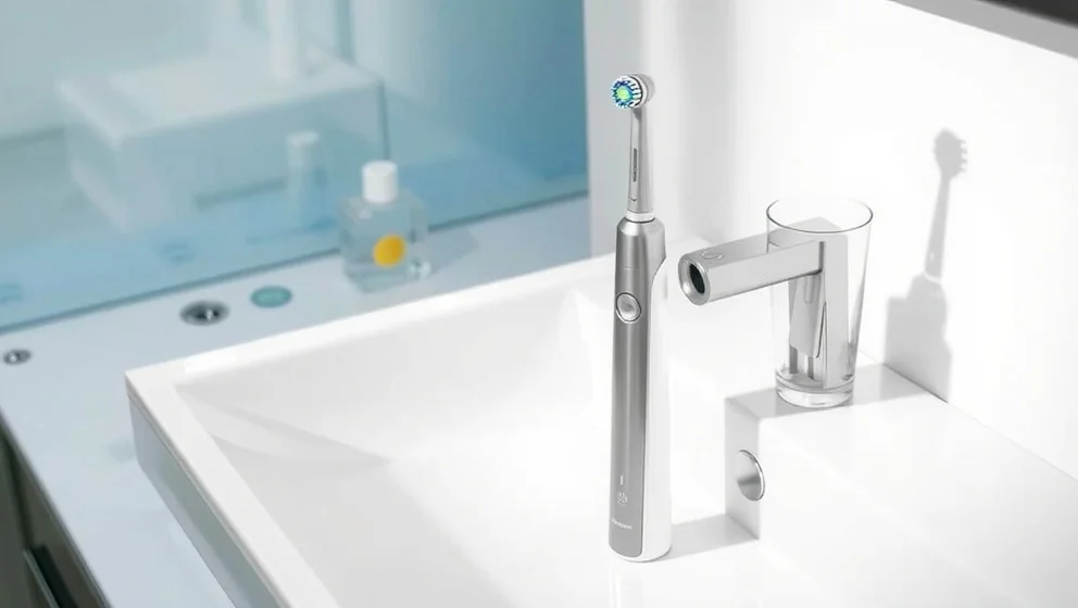 Oral B IO 9 tandborste vad kan den göra