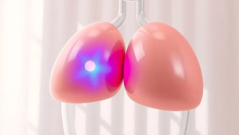 Ospecificerad lokalisation av bröstkörtelcancer