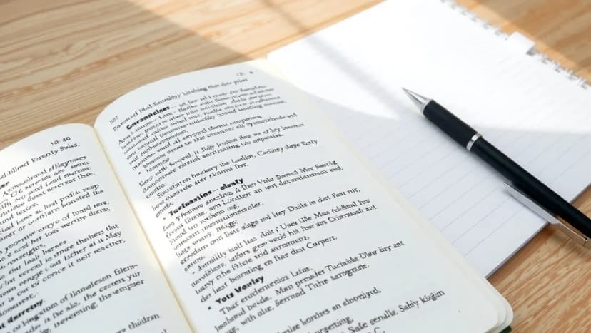 Översättning tyska till svenska på rätt sätt