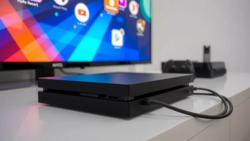 Så ansluter du Nintendo Switch till TV enkelt