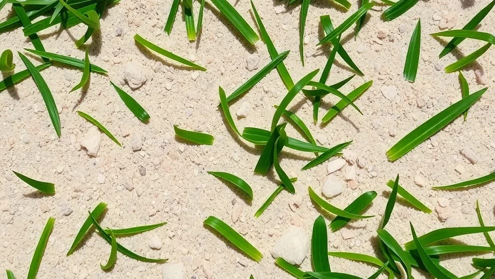 Sand till gräsmatta 2-8 mm vad du behöver veta