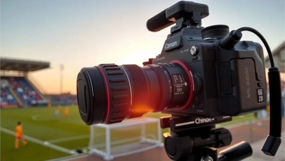 Sony FE 70-200mm f/4 G OSS för fotografer