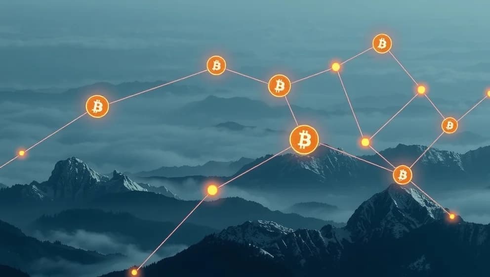 Stålmannen går på en krypto-nit