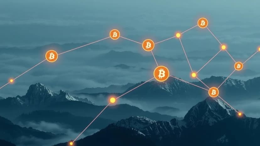 Stålmannen går på en krypto-nit