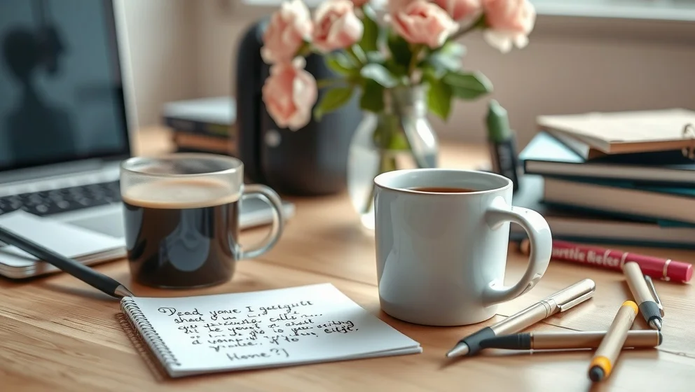 Tecken på att din chef är kär i dig