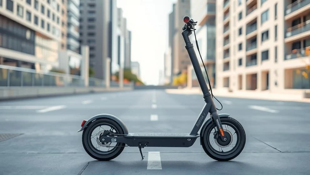 Vad är e-way e-250 max egentligen