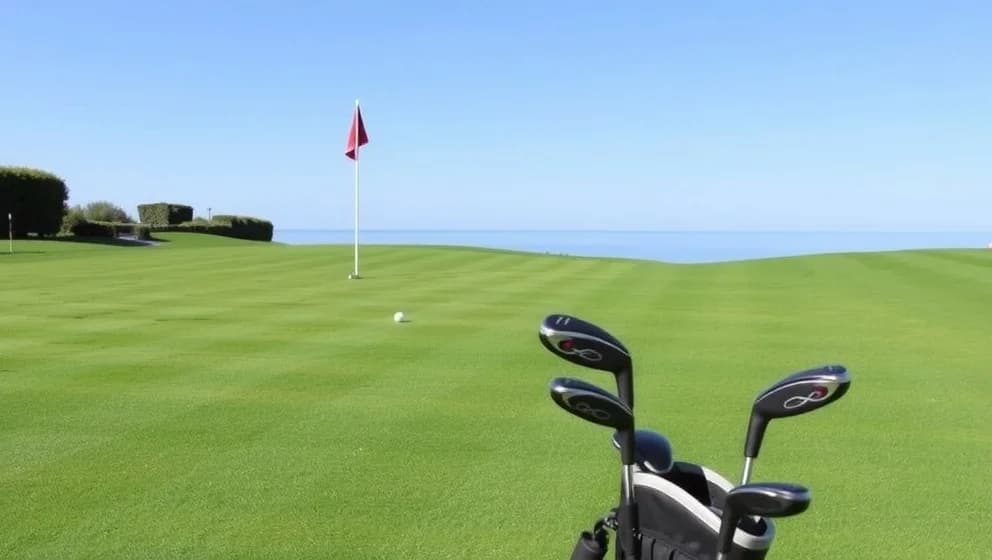 Vad kostar det att ta grönt kort i golf