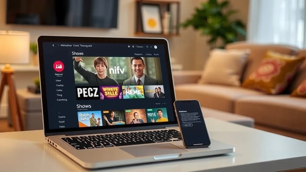 Var kan man se Jane the Virgin