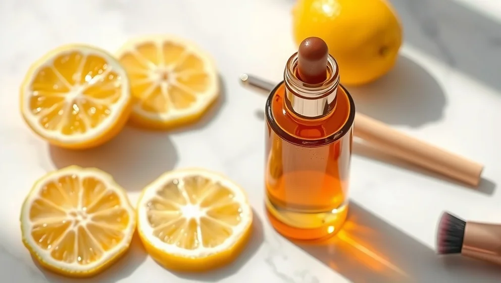 Vitamin C suspension 30 i silikon fungerar det